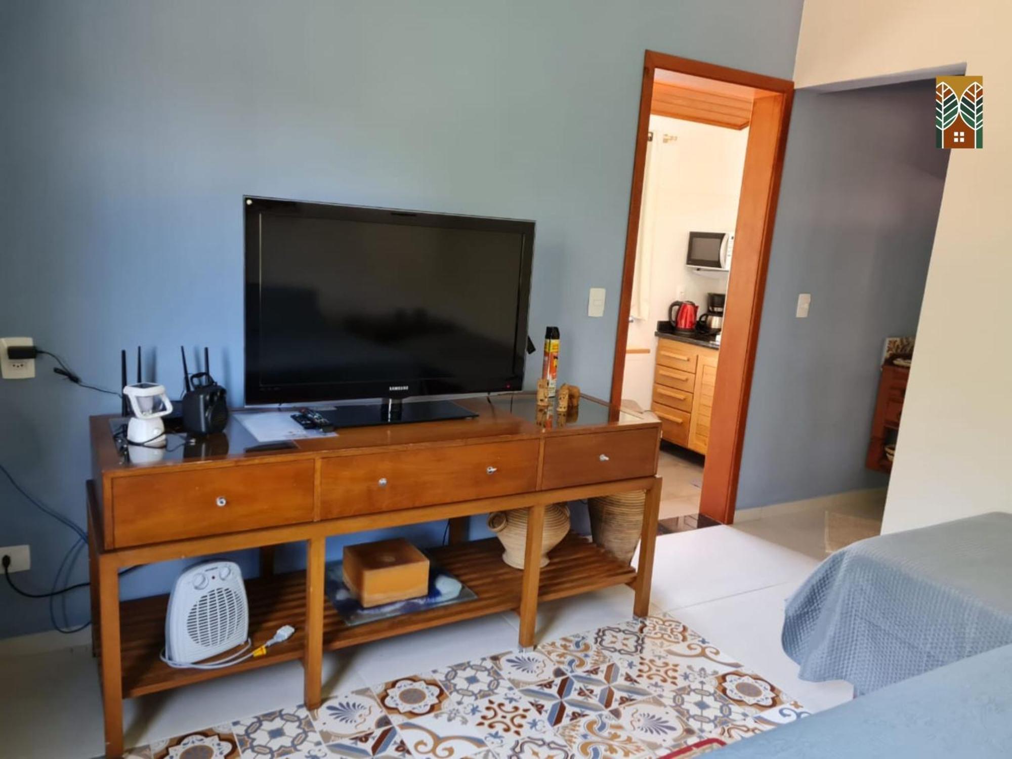 Chales Vinhas Da Harmonia L Pousada Em Cunha Sp Habitación foto