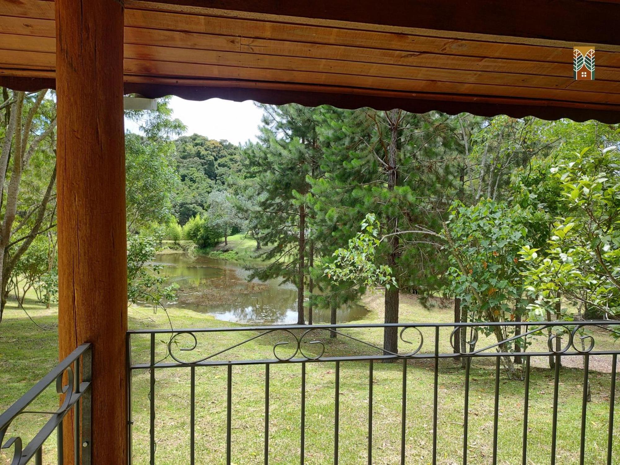 Chales Vinhas Da Harmonia L Pousada Em Cunha Sp Habitación foto