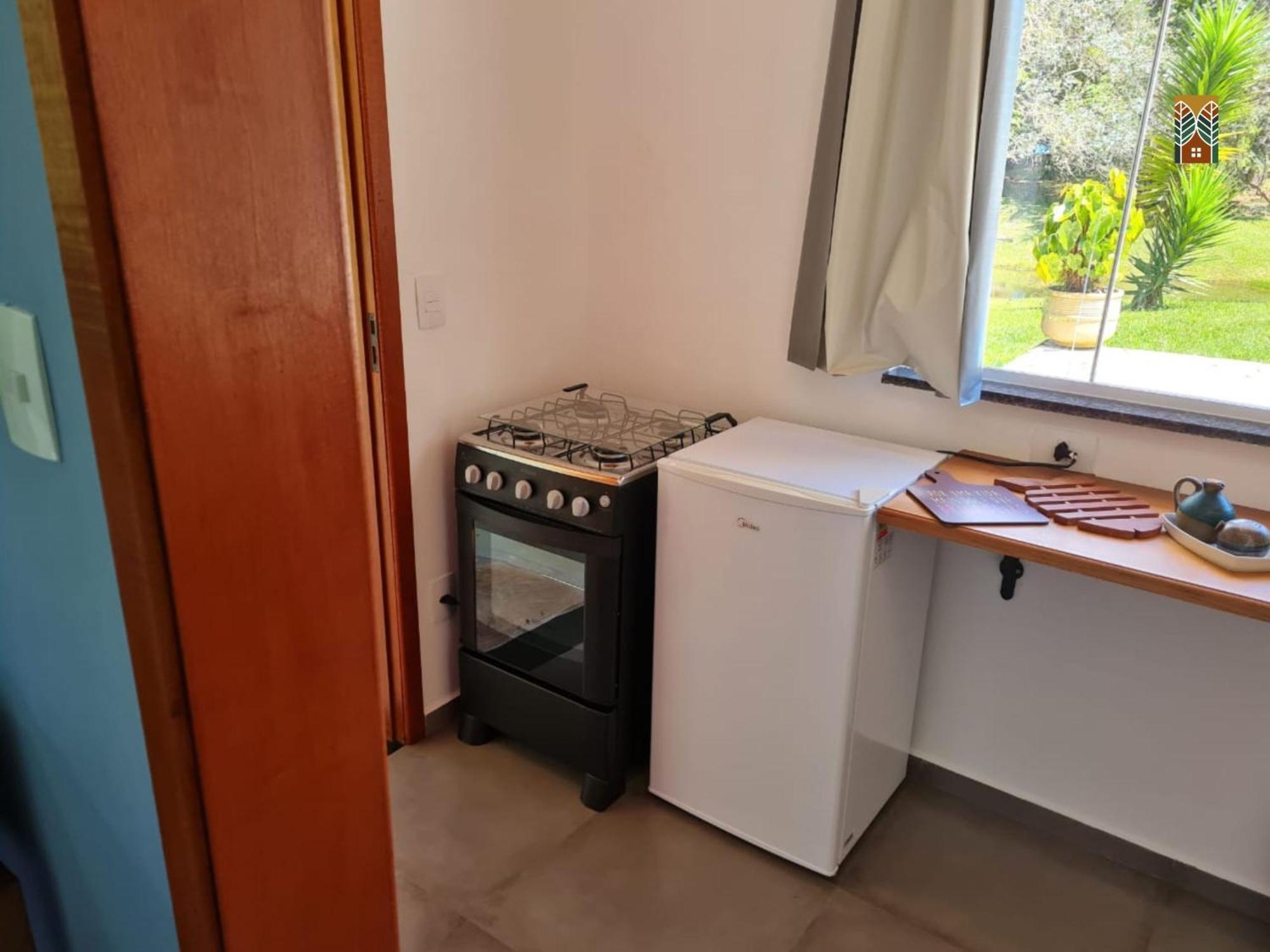 Chales Vinhas Da Harmonia L Pousada Em Cunha Sp Habitación foto